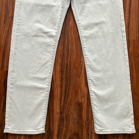 NWOT Levi’s Wedgie Straight, 28x28 - Picture 8 of 17